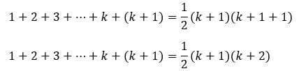 4 Metode Pembuktian Matematika | Matematika Kelas 11